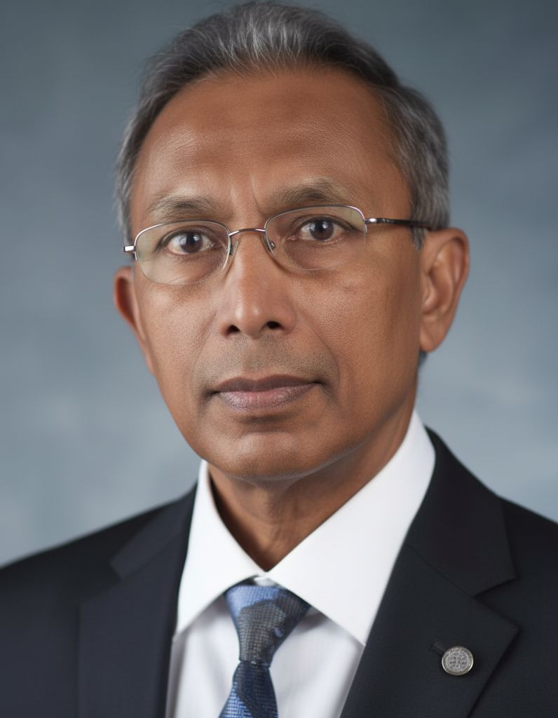 Dr. Arif Chowdhury