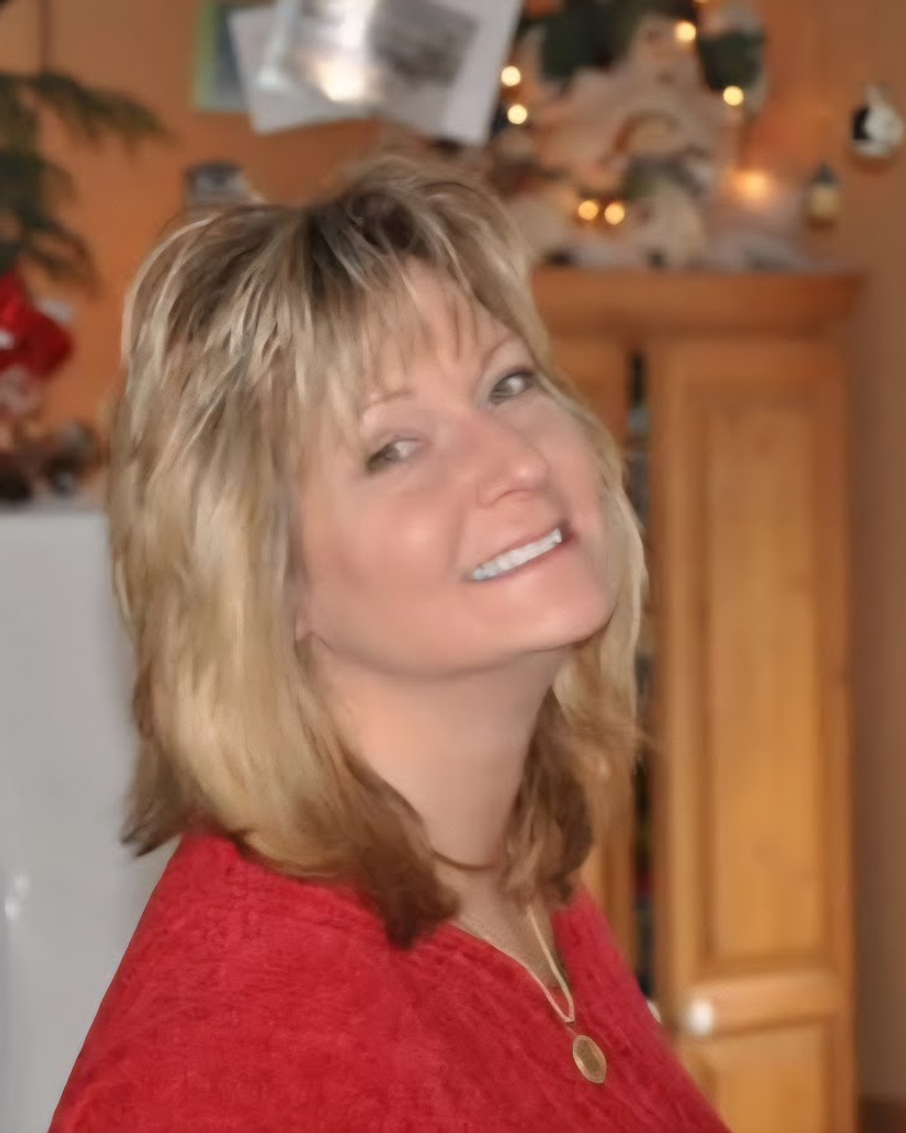 Bernice Joan Kline Dunn