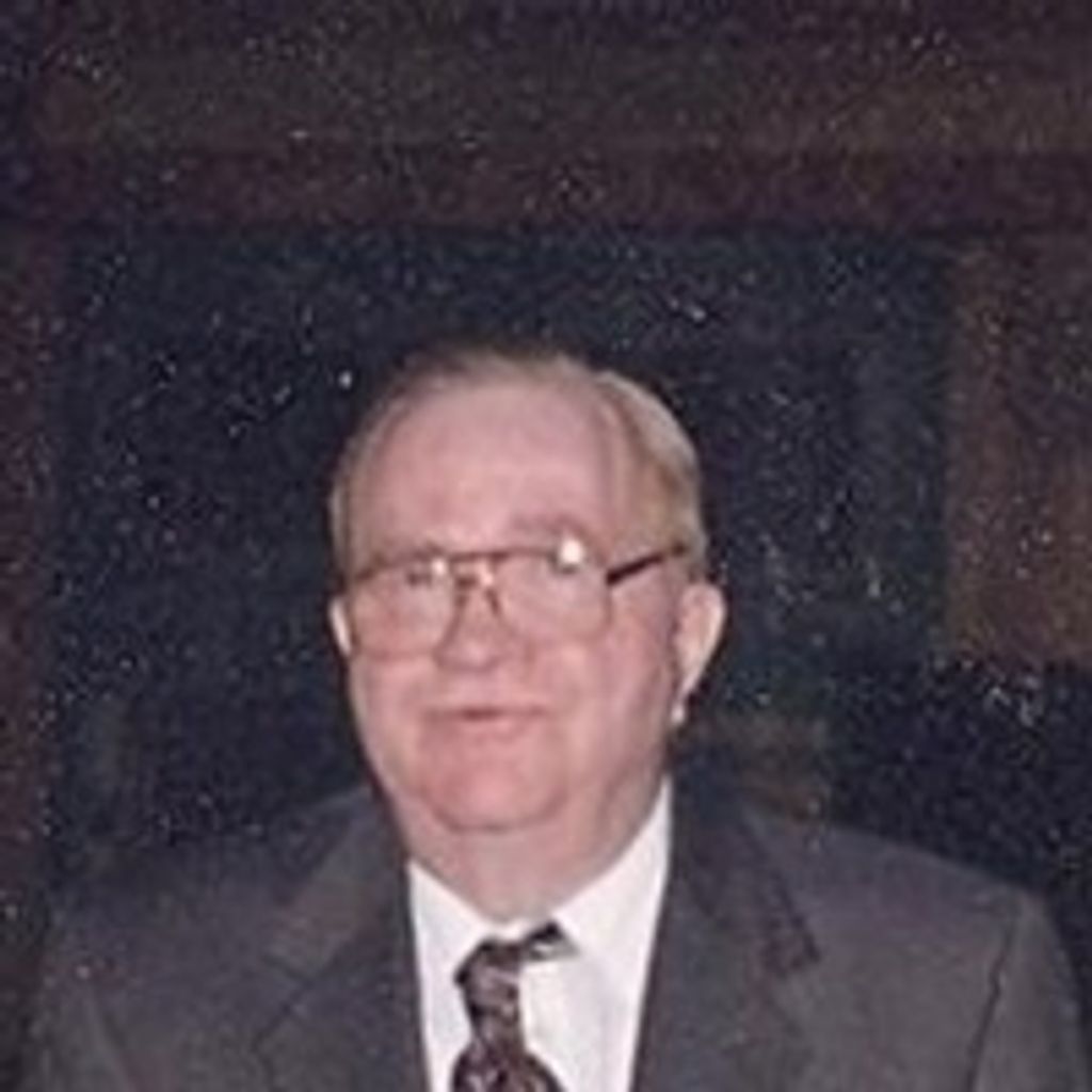 Robert  J. O'Laughlin