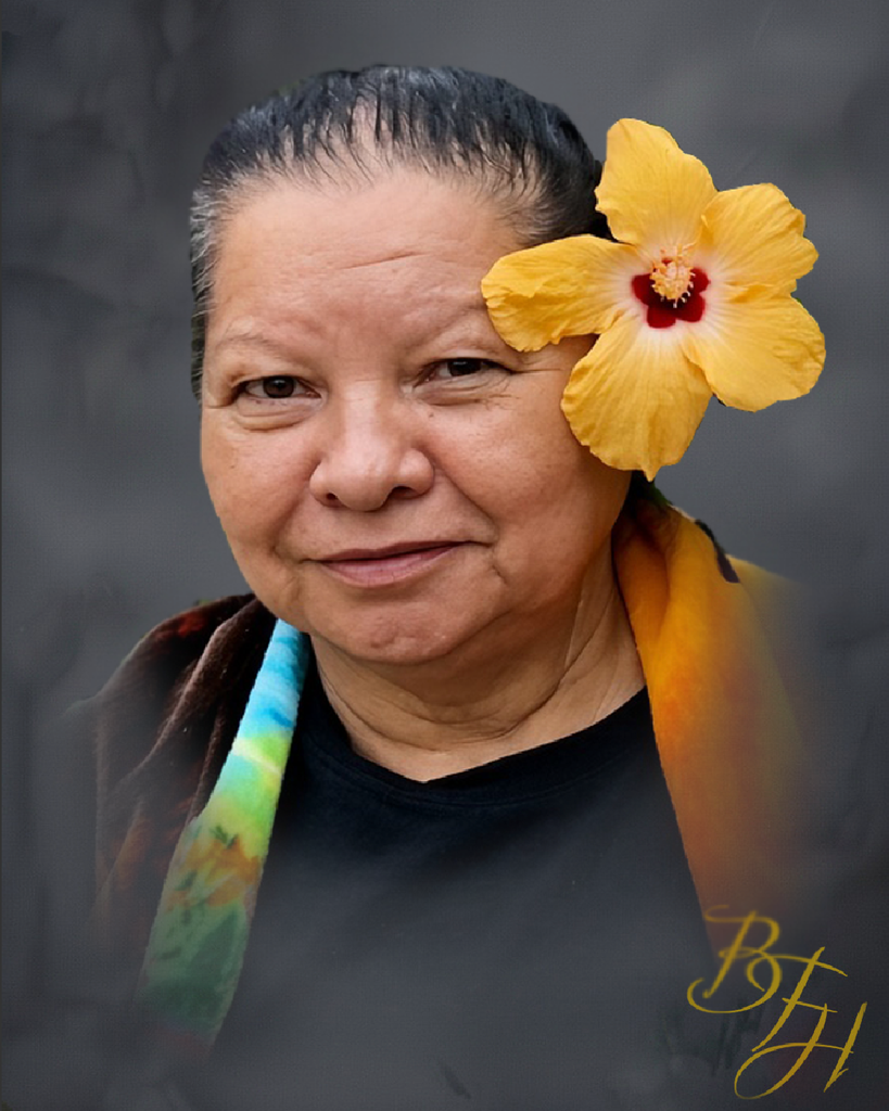 Enedina Vera Gonzales