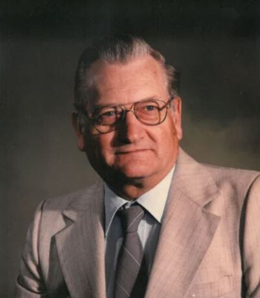 Robert Allen Berryhill Profile Photo