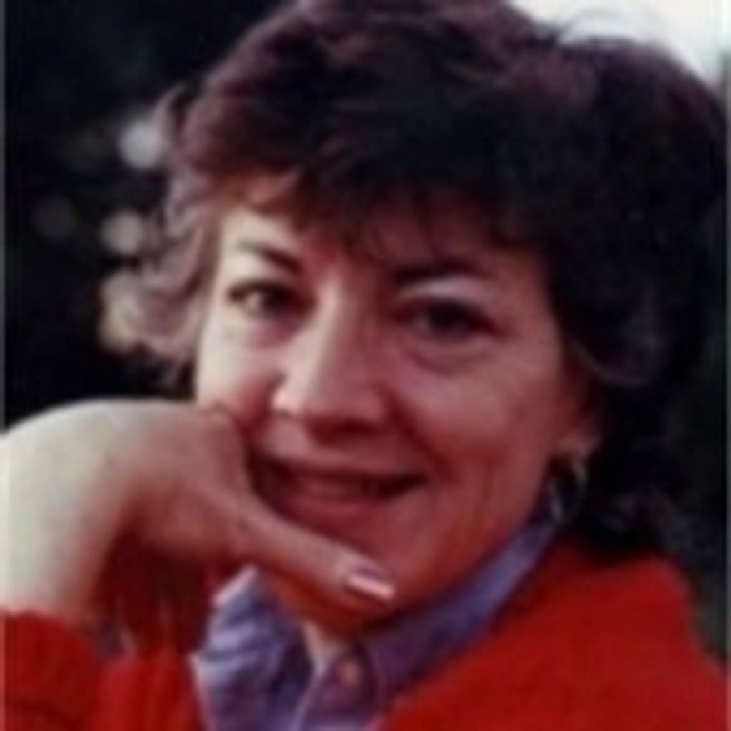 Frances Ramsey German Dale