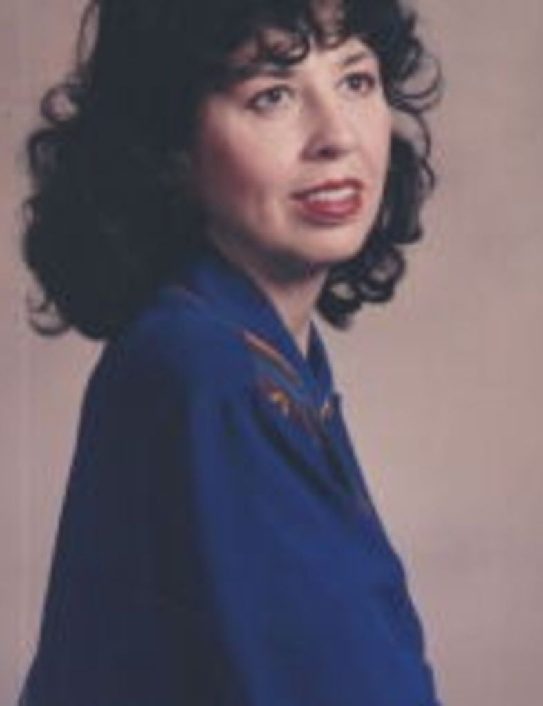 Kathryn Sanders Profile Photo