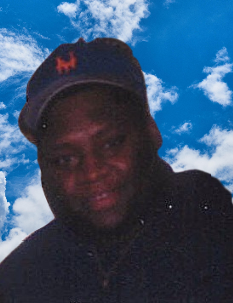 Steven Brown Profile Photo