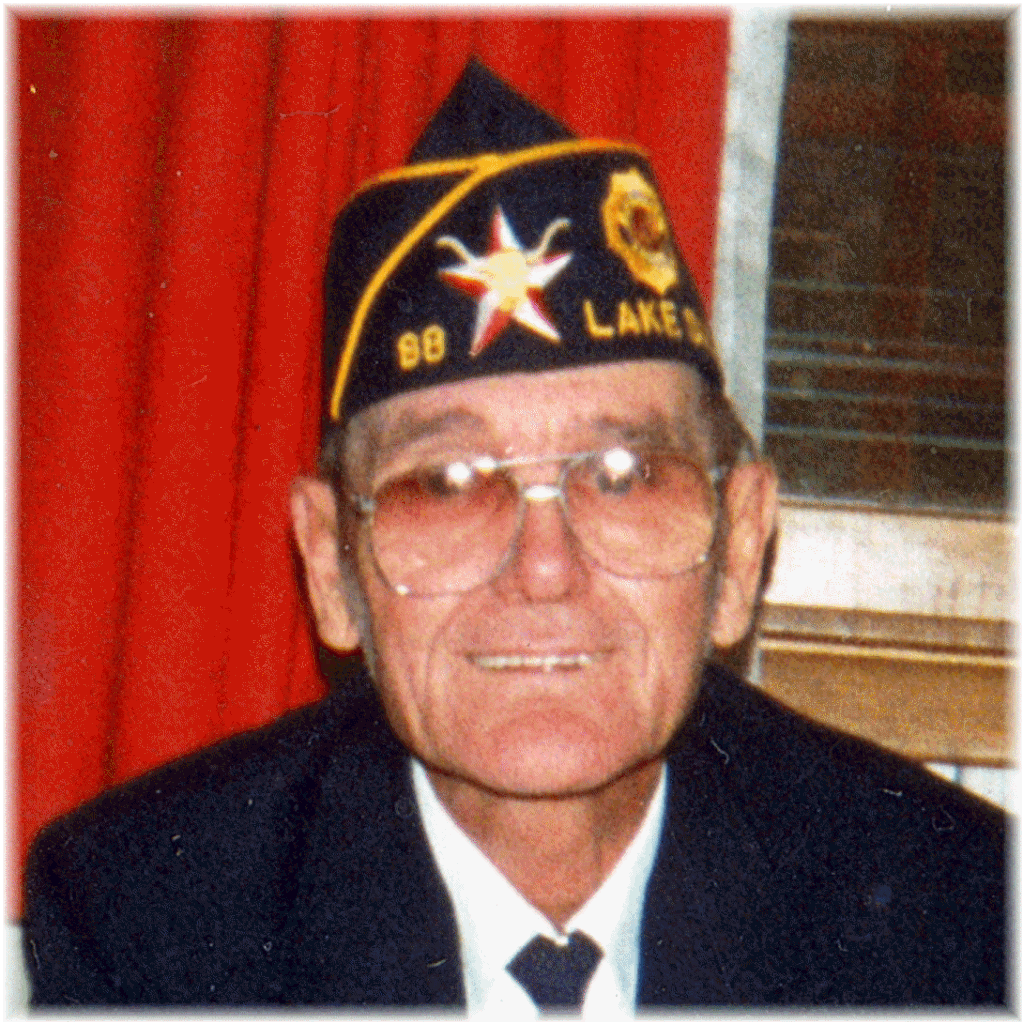 Jack E. Benander