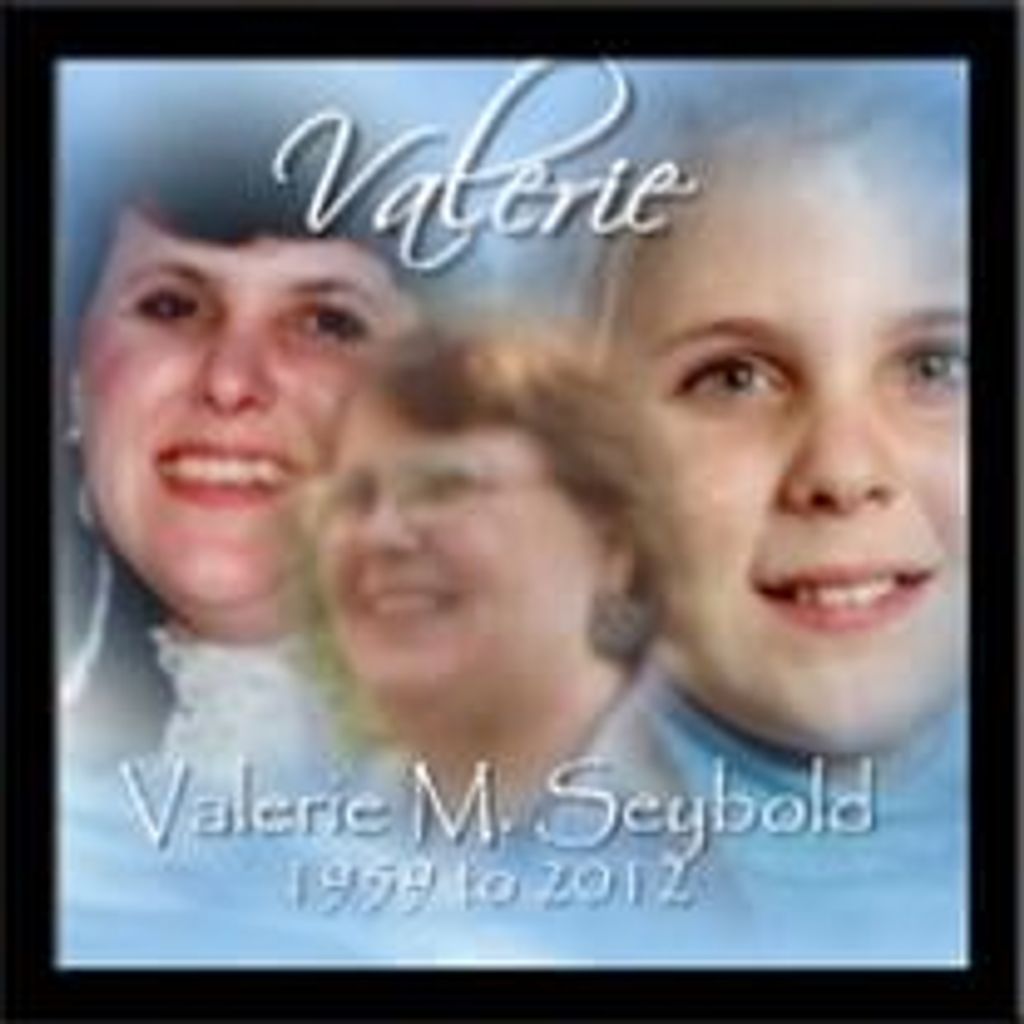 Valerie M. (Beard) Seybold