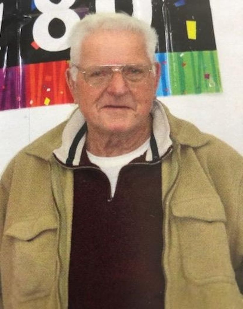 Robert D Gibson Profile Photo