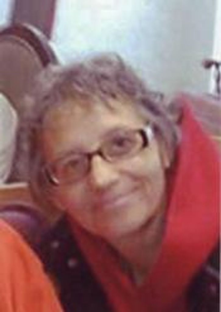 Tammy Jo Baker