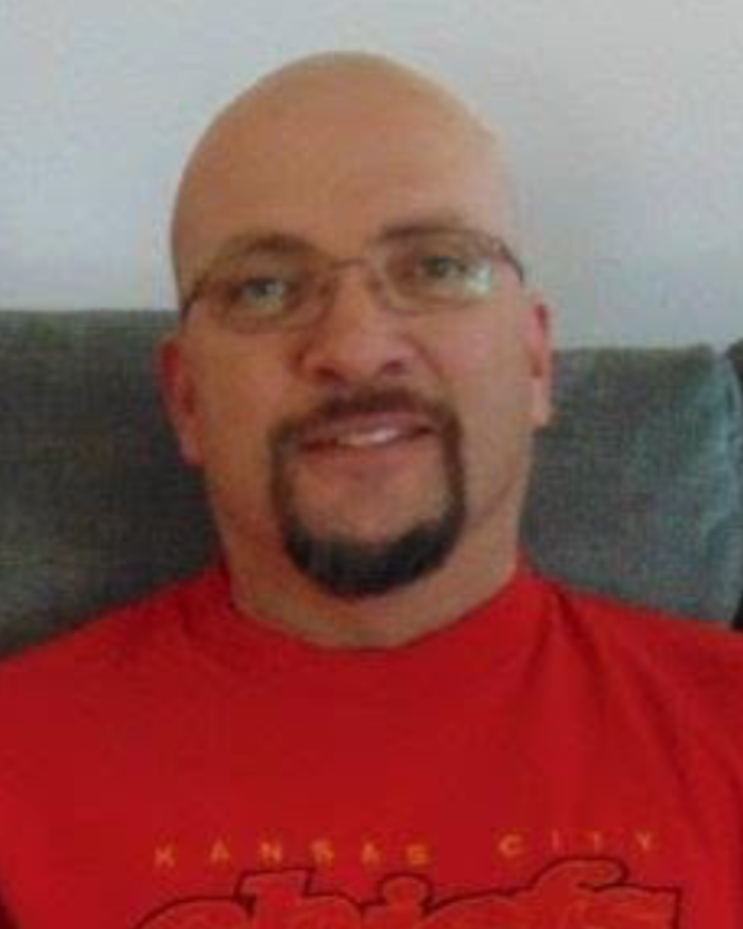 Michael Sean Kane Profile Photo