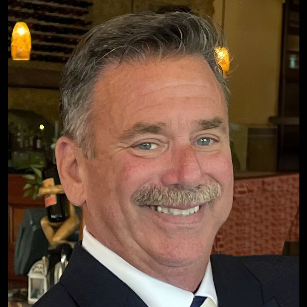 Robert R. Sacchetti