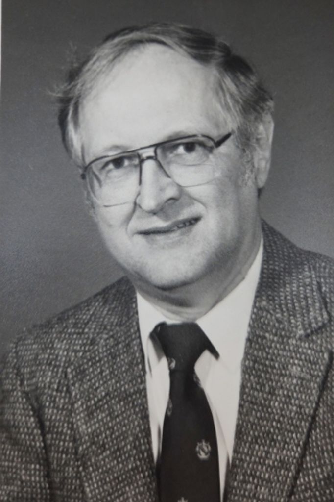 Douglas F. Herzig