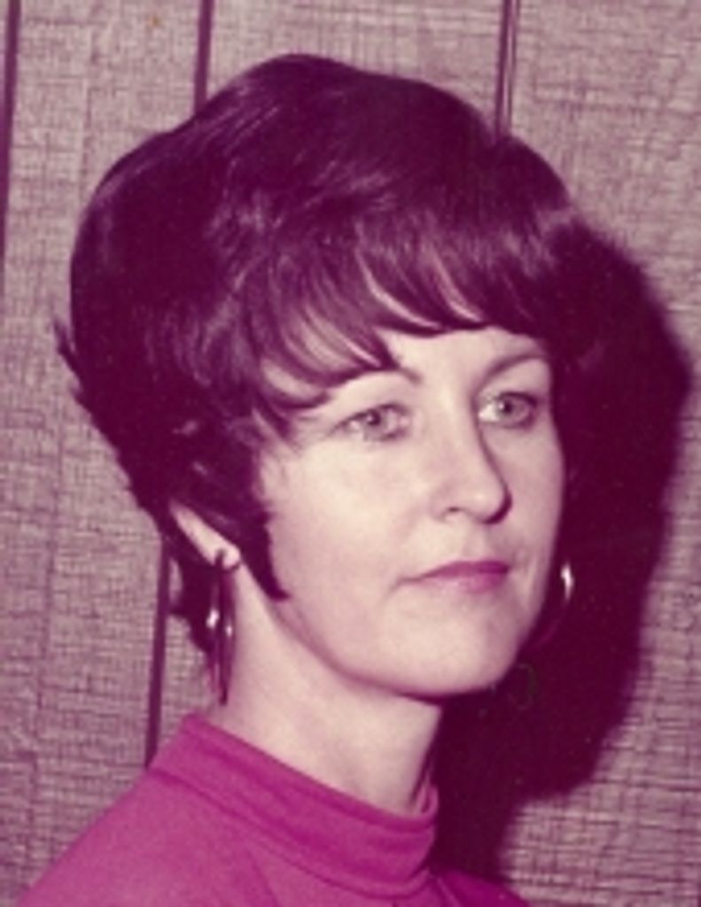 Velma Dixon