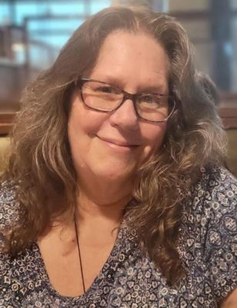 Susan Carol Gwizdale