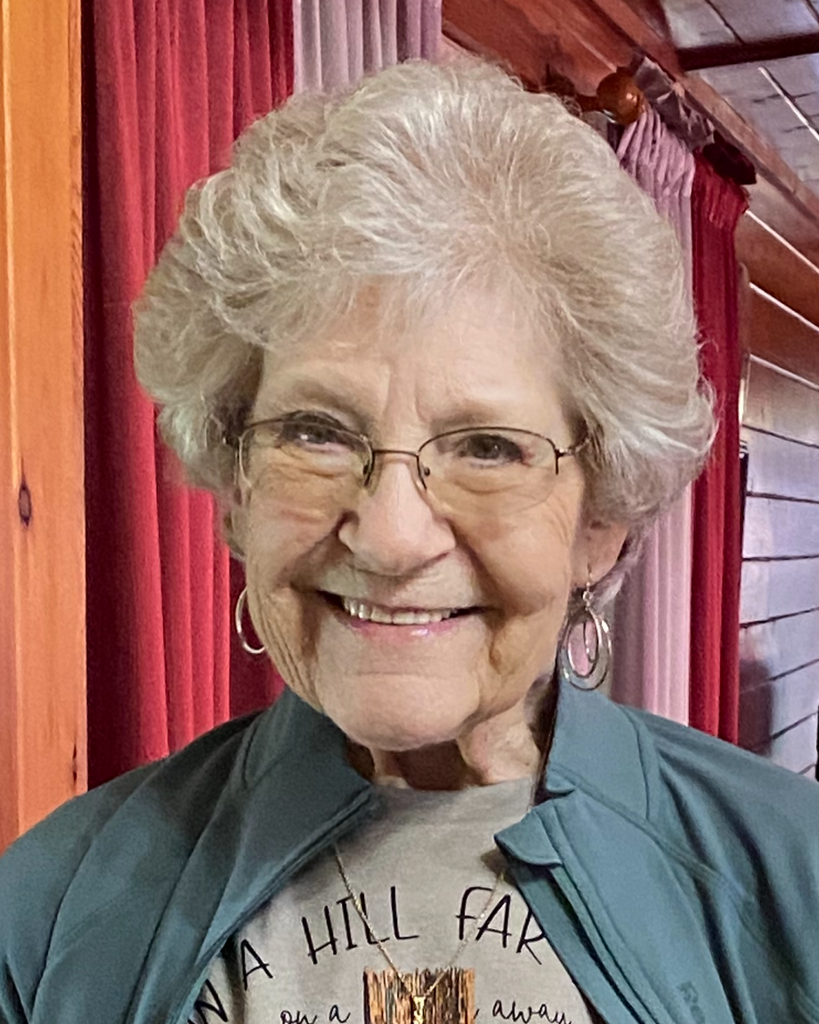 Sharon Crabbe