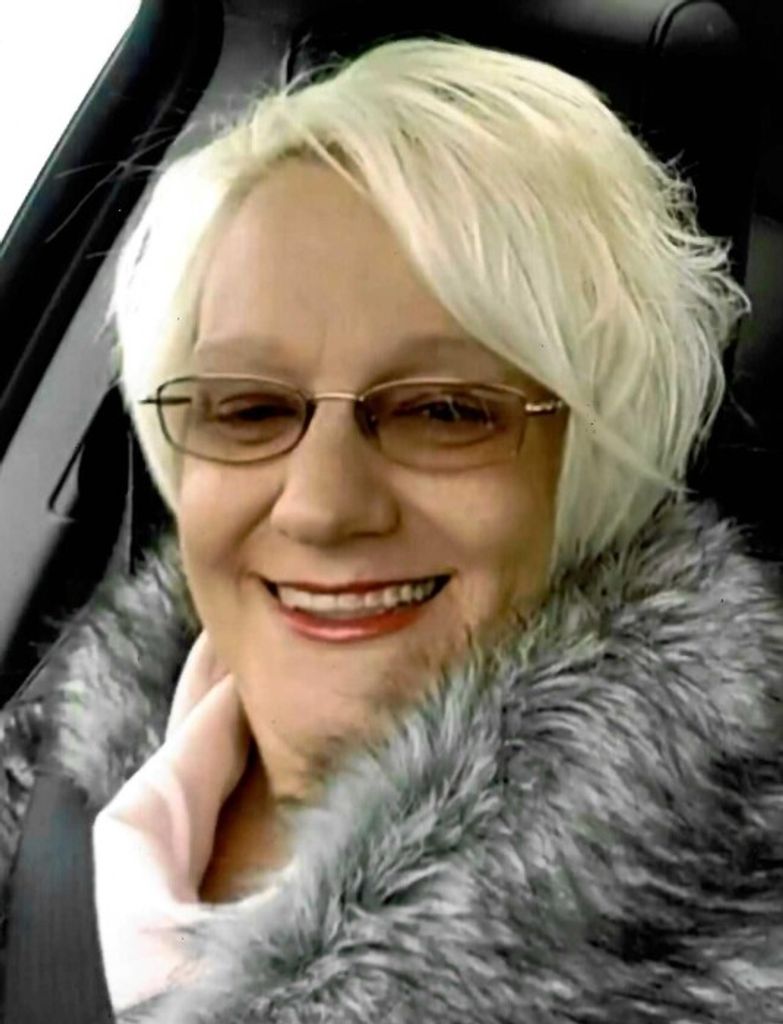 Joanna Merryweather Profile Photo