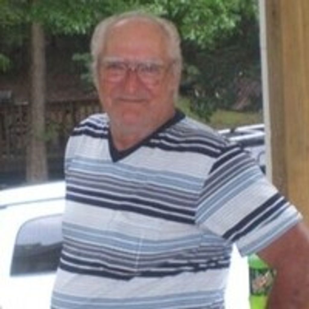 John Robert Dockery Profile Photo