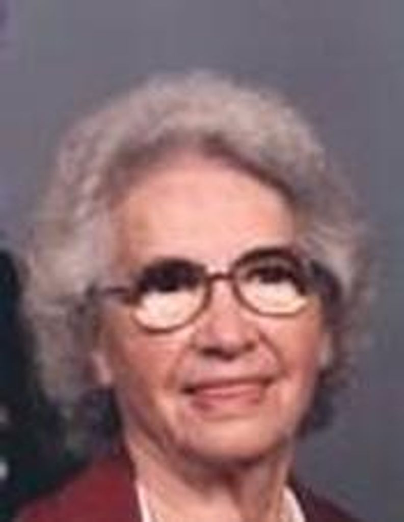 Jessie Iola Ross