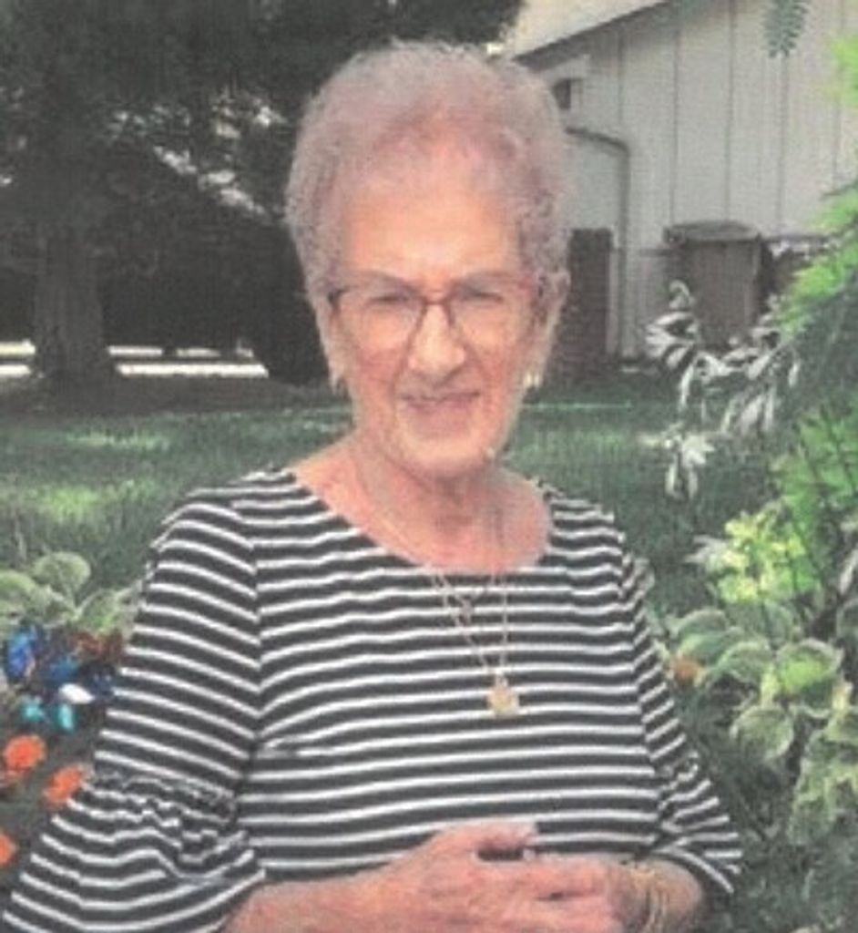 Mary Cecilia Westfall Profile Photo