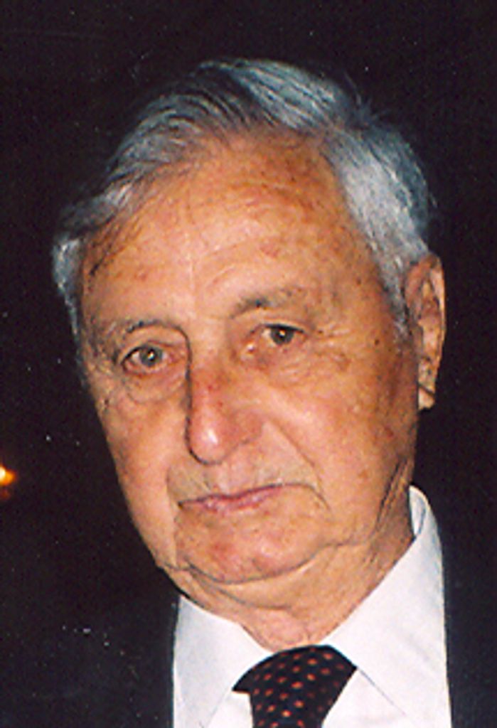 James J. "Jim" Ver Kuilen