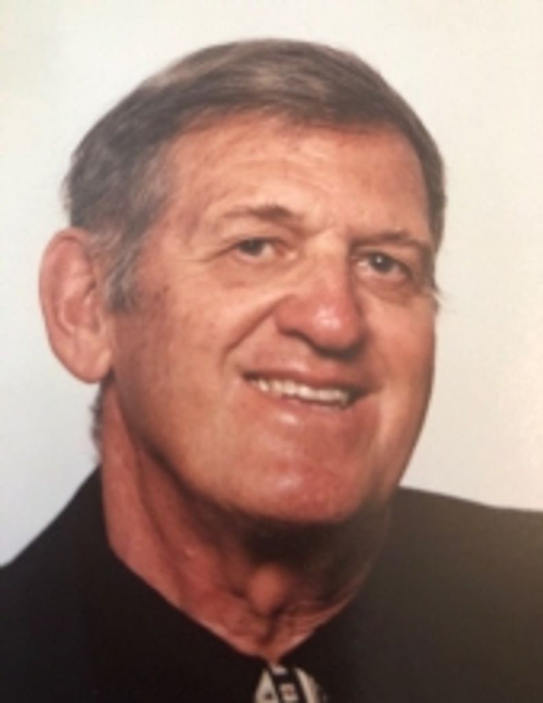 Paul Franklin Orr