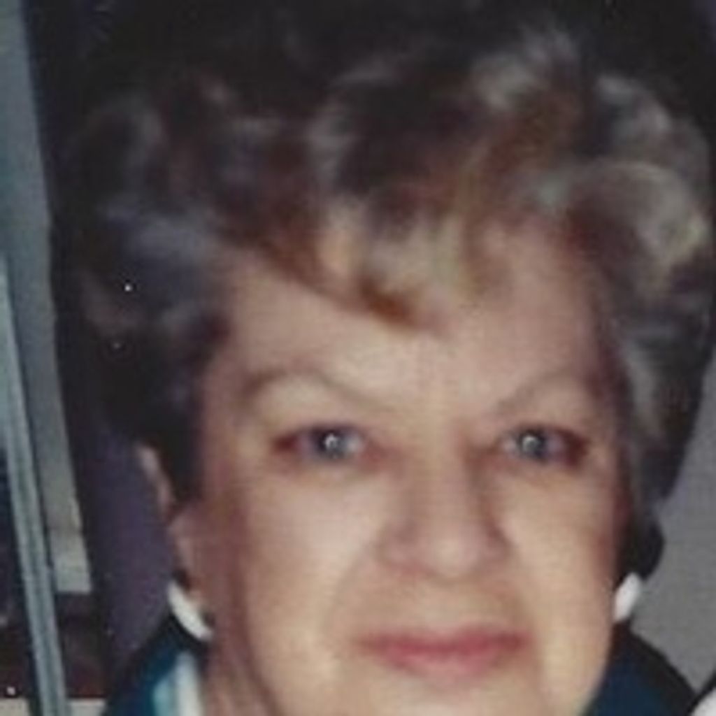 Judith Ann Garabrandt