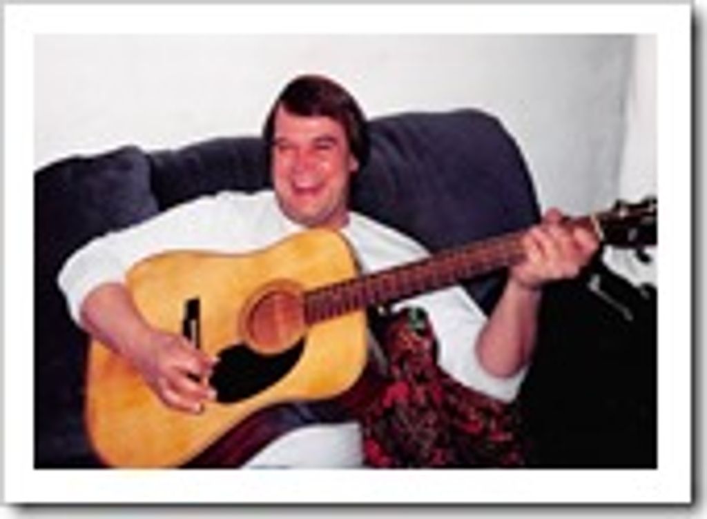 Larry Dean Watson