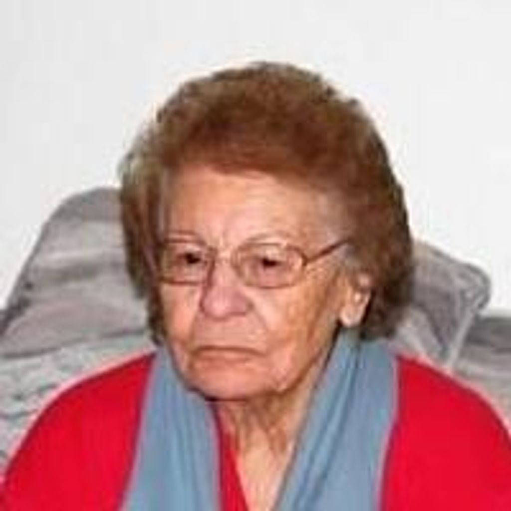 JoAnn Gonzales