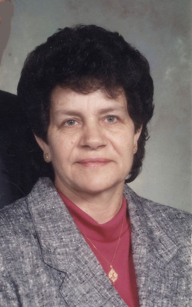 Shirley Jean Baker Profile Photo