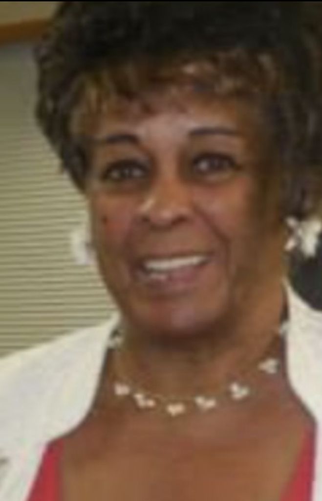 Patricia A Robinson Profile Photo