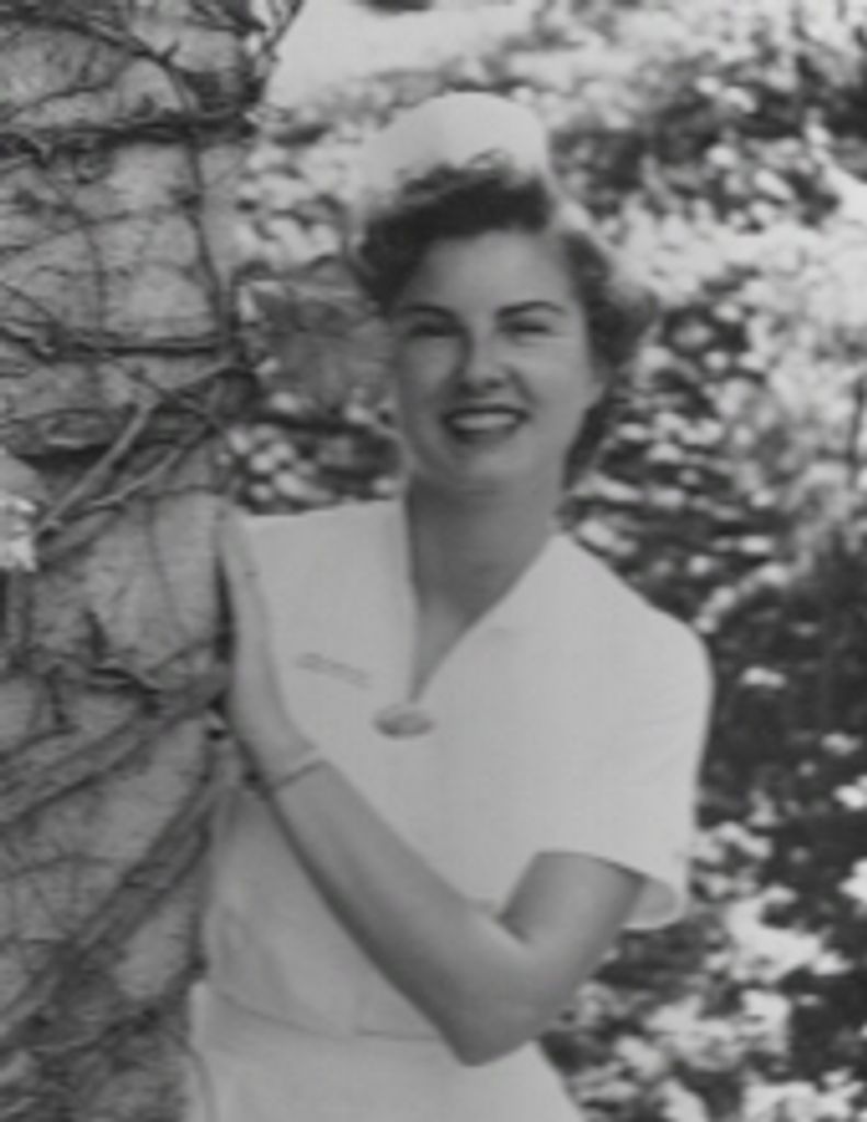 Shirley Jean  Hulboy