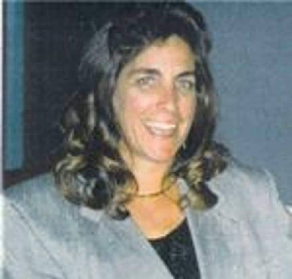 Susan Elizabeth Morrissey