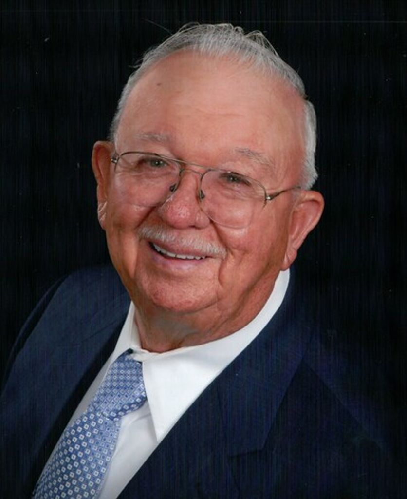 Cw Morrow Profile Photo