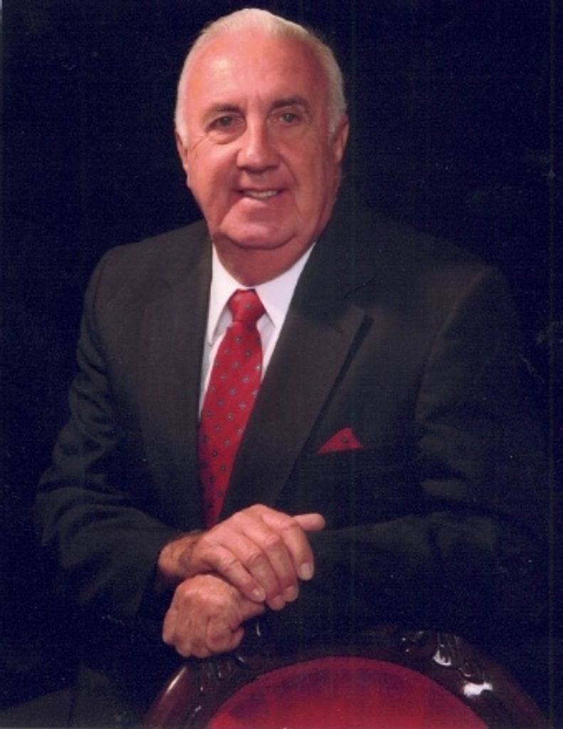 Robert Consolini