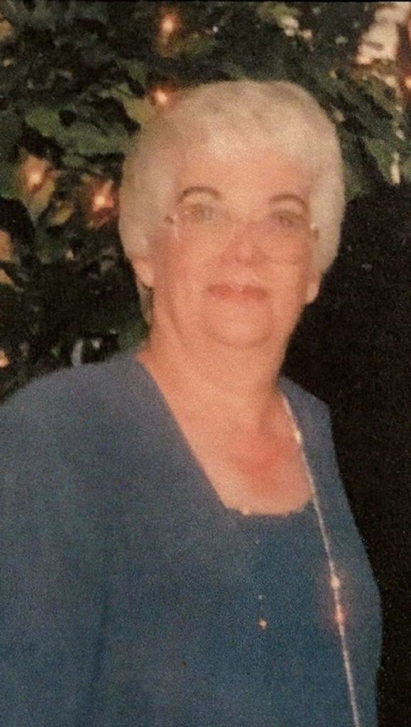 Beverly Diane Barnes Profile Photo