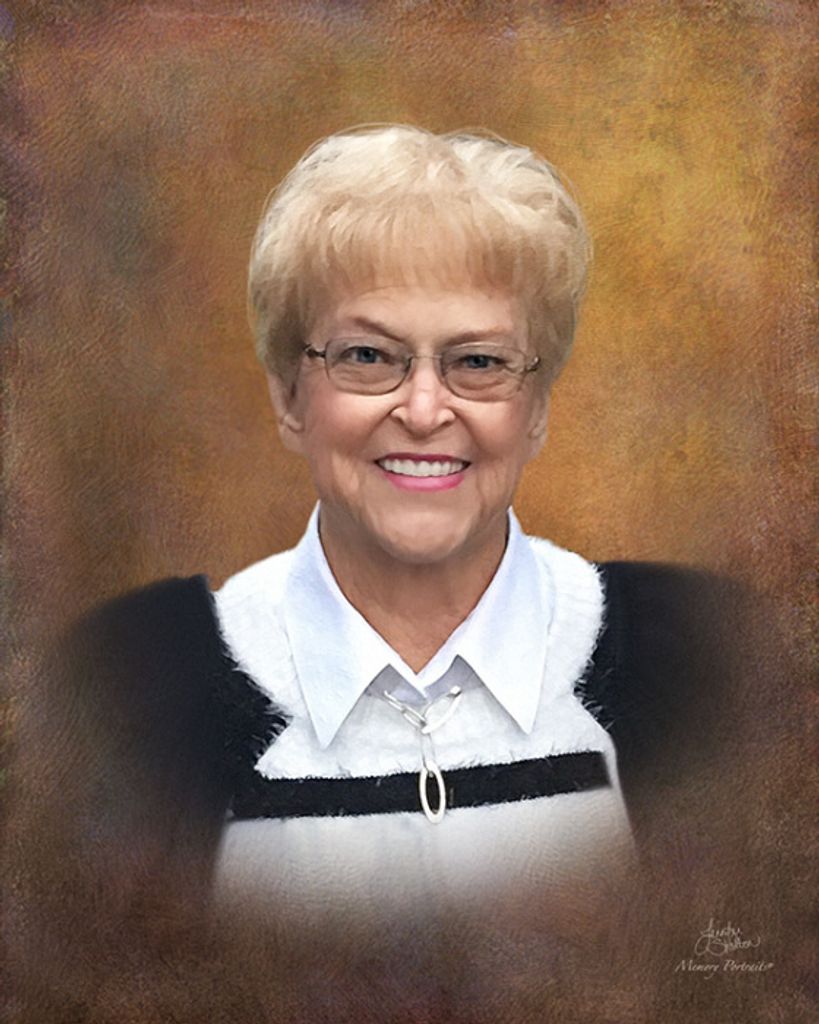 Cheryl Mcdonald Profile Photo