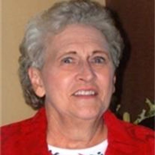Mary Lou Bowers (Williams) Profile Photo