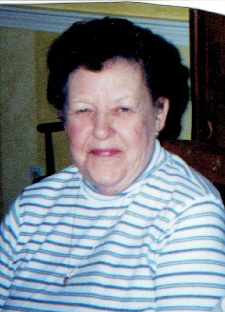 Margaret M. (Macdonald)  Griffith Profile Photo
