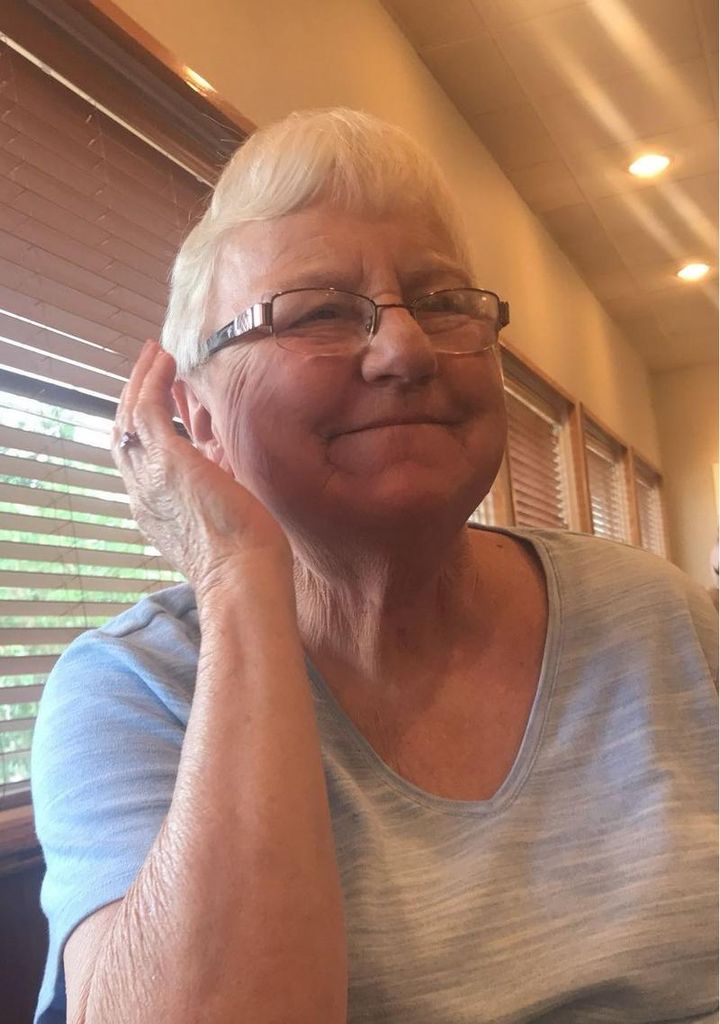 Louetta Miller Profile Photo
