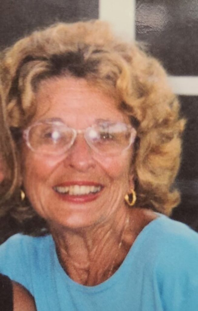 Irene Williams Profile Photo