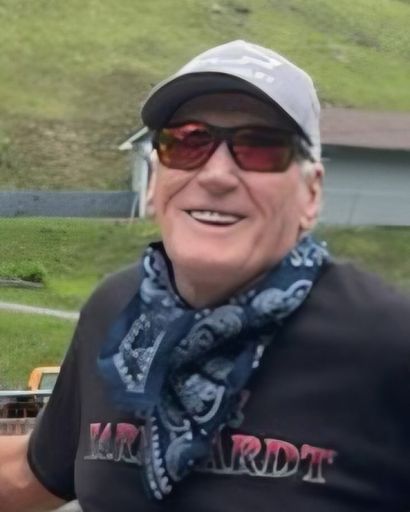 Jimmy Farmer's obituary image