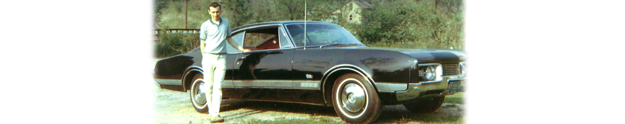 Cover photo for Dallas Lowell Reinschell's Obituary