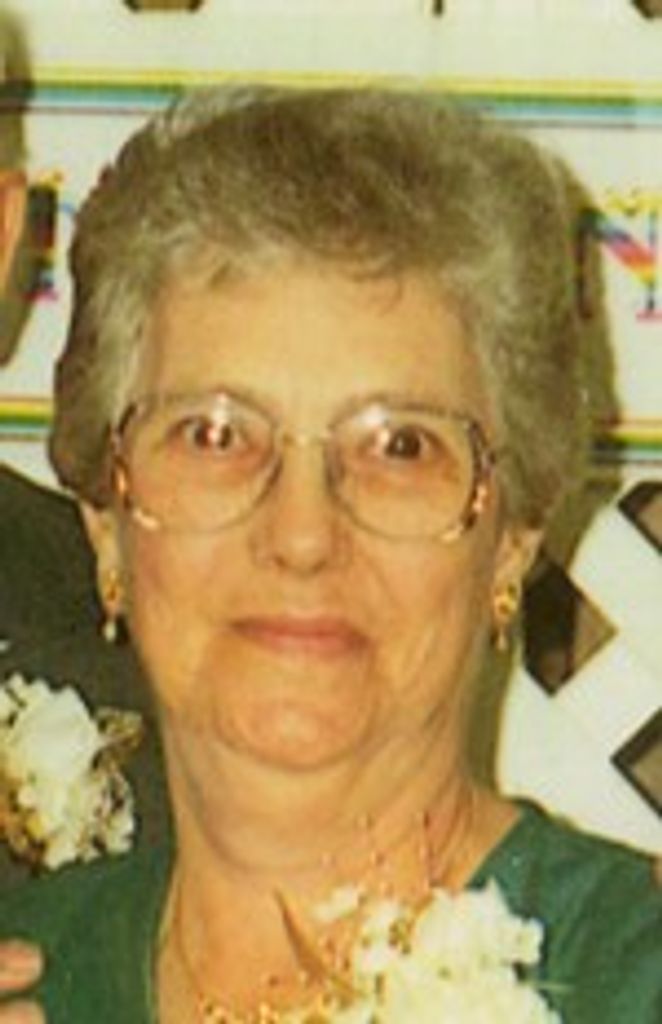 Mrs. Pierre Varmon Daigle