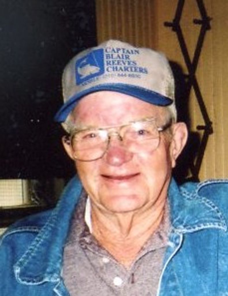 John Henry Holder