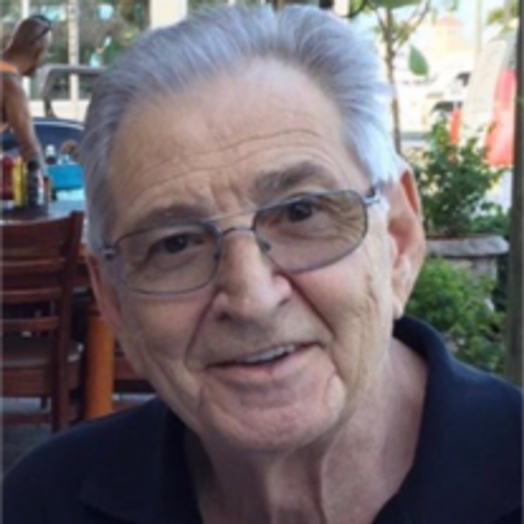 Joseph Thomas Euliano