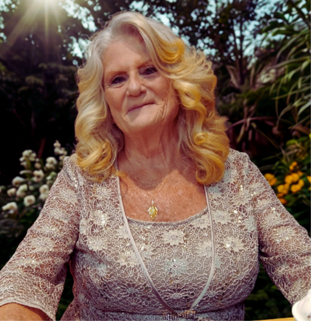 Linda Susan Percy