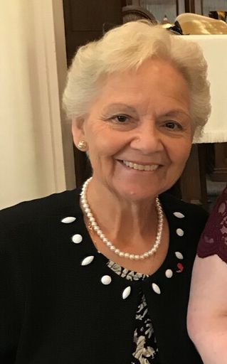 Linda D. Lindenmoyer Profile Photo