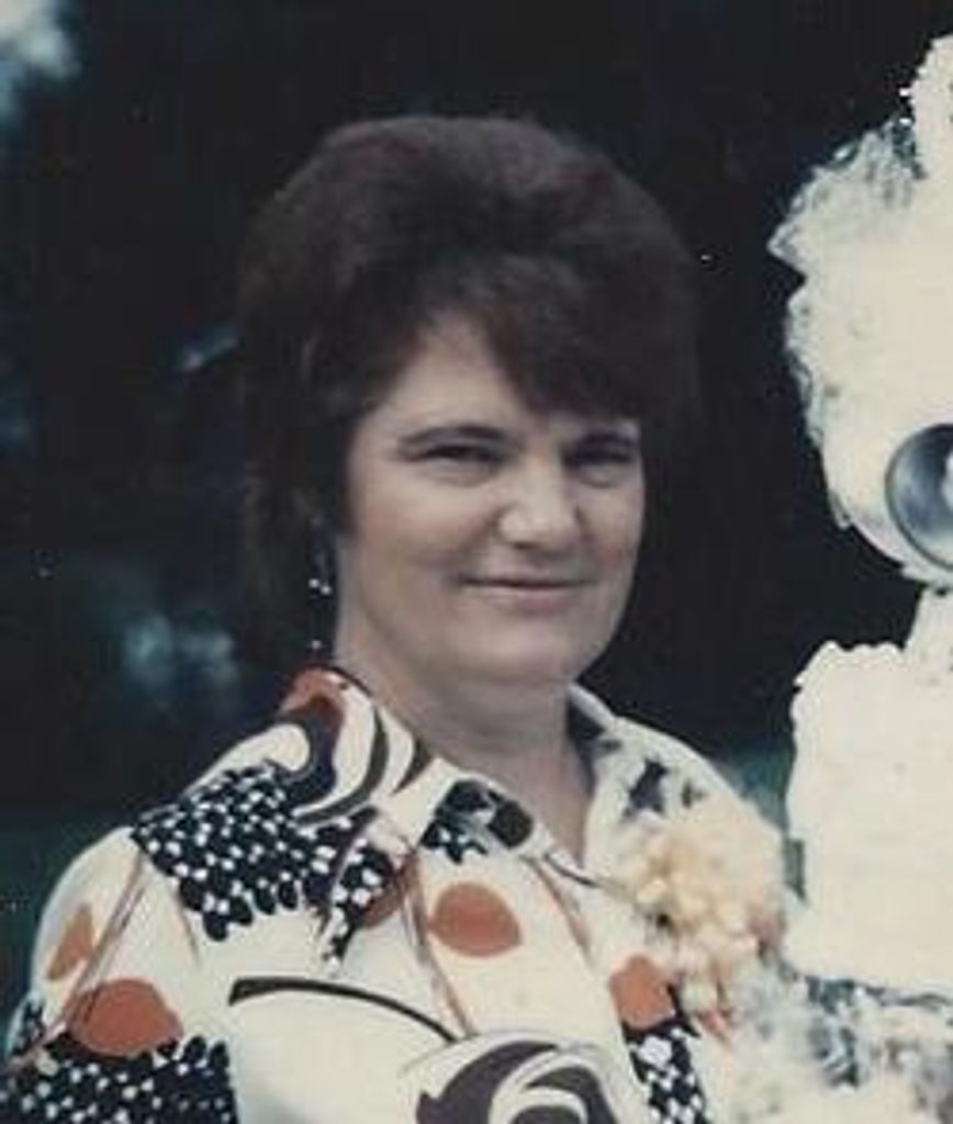 Theresa Elizabeth Kilburn