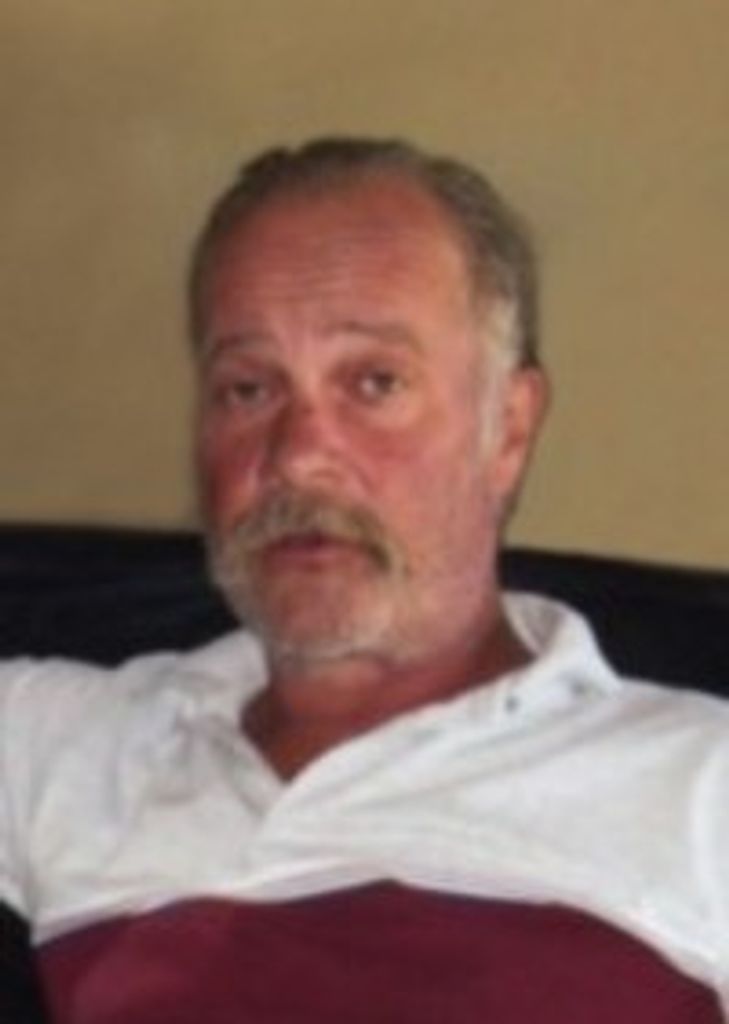 Robert "Bob" Byington