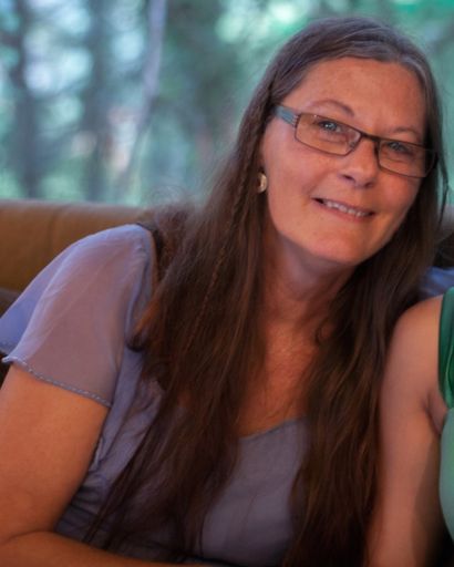 Diane Wells's obituary image
