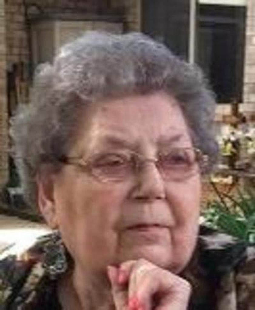 Lucy Faye Maddox Profile Photo